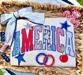 America Tee