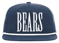 Team Spirit Flatbill Hats